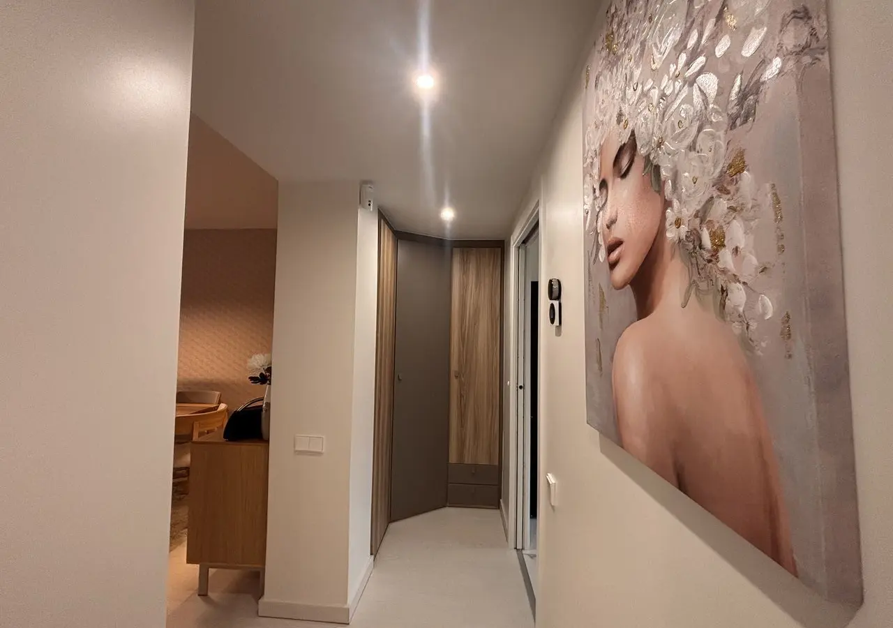 Apartment 90 M² In San Pedro Del Pinatar, Spain – Mediter Real Estate