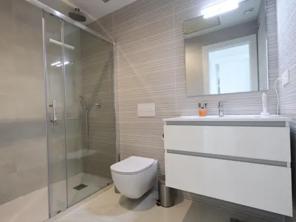 2-bedroom Apartment In Orihuela Costa, Spain (113 M²)