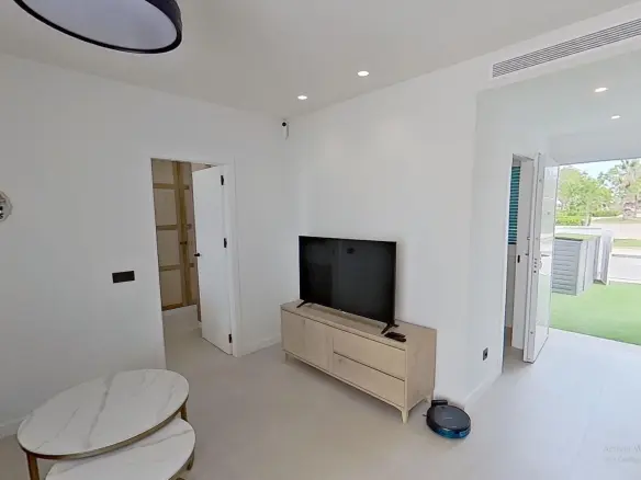 Bungalow 90 M² In Pilar De La Horadada, Spain – Mediter Real Estate