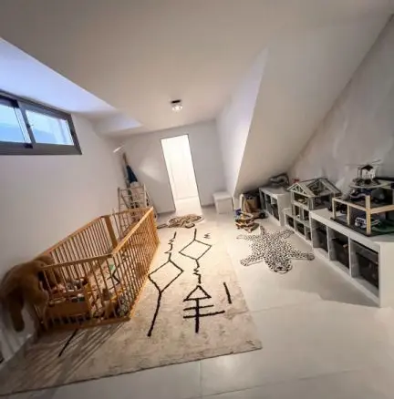 4-bedroom Villa In San Miguel De Salinas, Spain (263 M²)