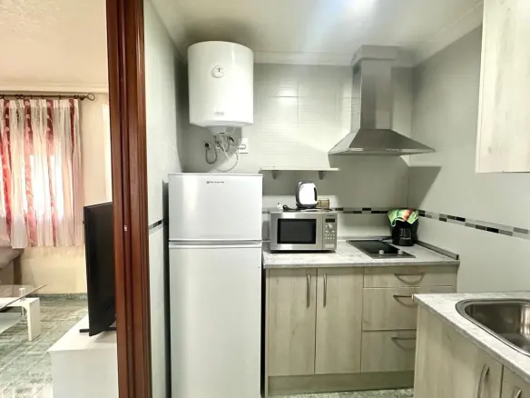 4-bedroom Penthouse In Torrevieja, Spain (189 M²)