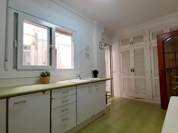 Apartment 164 M² In Torrevieja, Spain – Mediter Real Estate