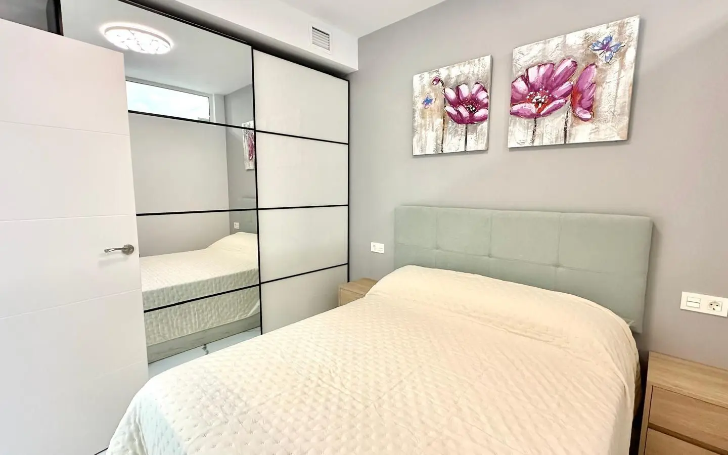 Apartment 100 M² In Torrevieja, Spain – Mediter Real Estate