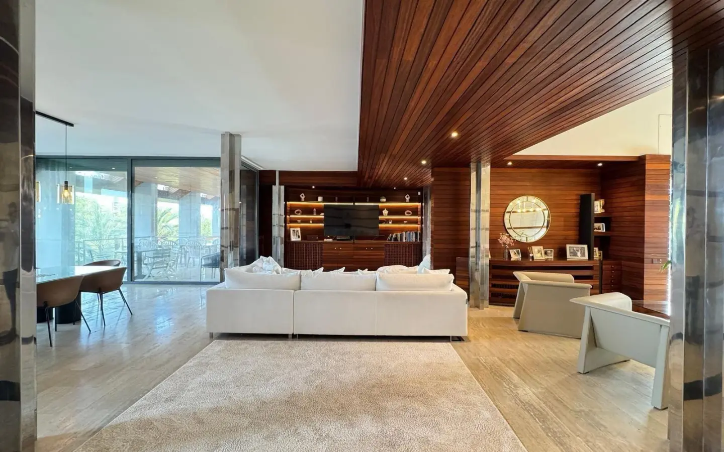 7-bedroom Villa In Orihuela Costa, Spain (1.059 M²)