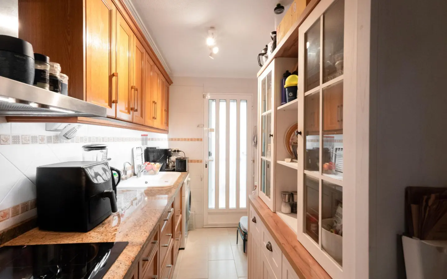 2-bedroom House In Orihuela Costa, Spain (120 M²)
