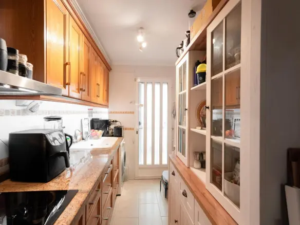 2-bedroom House In Orihuela Costa, Spain (120 M²)