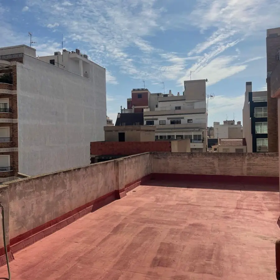 Apartment 200 M² In Torrevieja, Spain – Mediter Real Estate