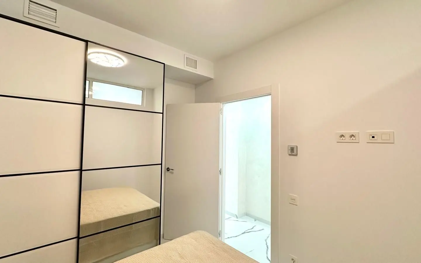 Apartment 100 M² In Torrevieja, Spain – Mediter Real Estate