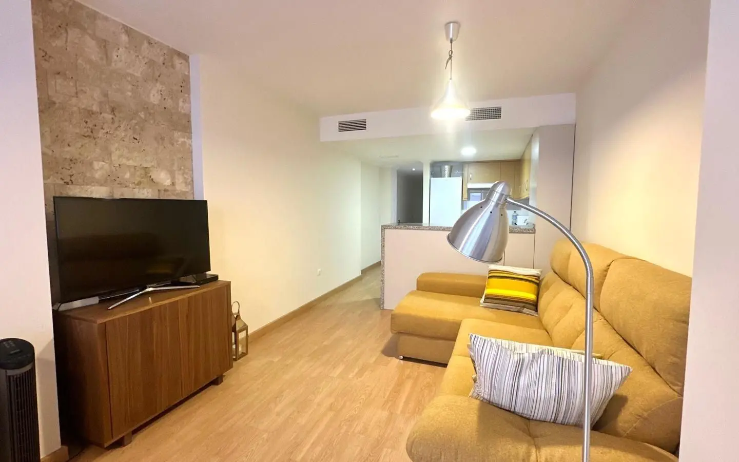 Apartment 78 M² In Torrevieja, Spain – Mediter Real Estate