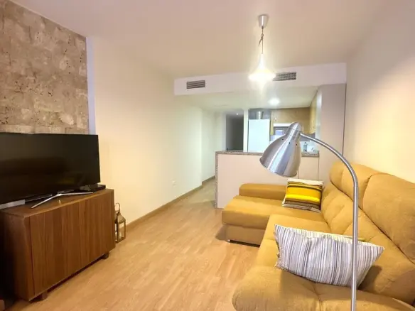 2-bedroom Apartment In Torrevieja, Spain (78 M²)
