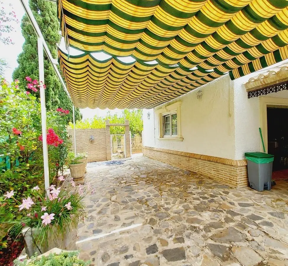 Villa In Orihuela Costa, Spain – Mediter Real Estate