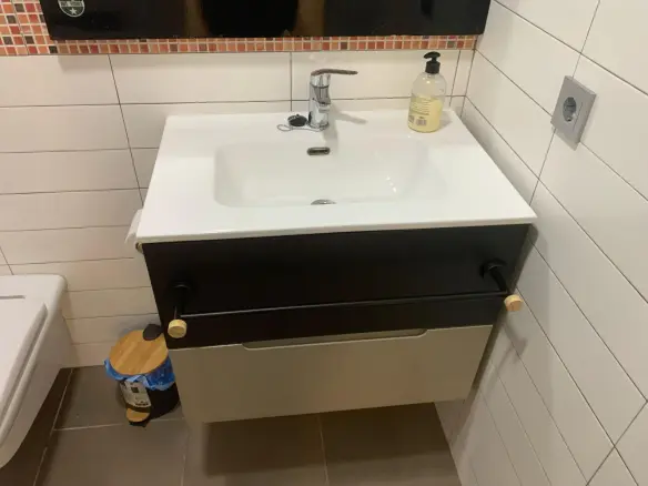 2-bedroom Apartment In Guardamar Del Segura, Spain (67 M²)
