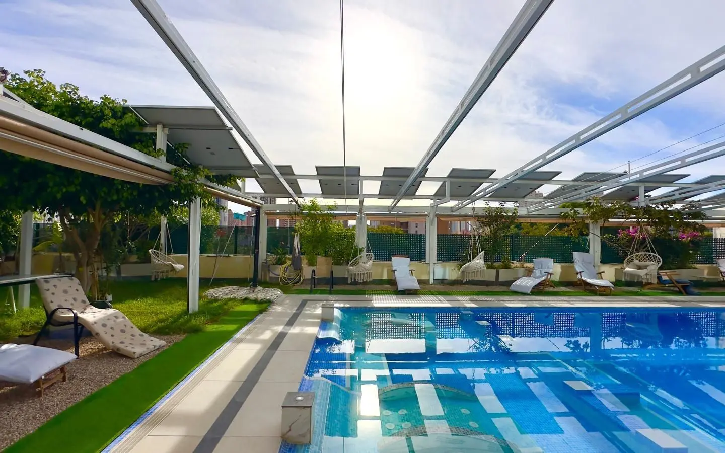 Apartment 103 M² In Finestrat, Spain – Mediter Real Estate