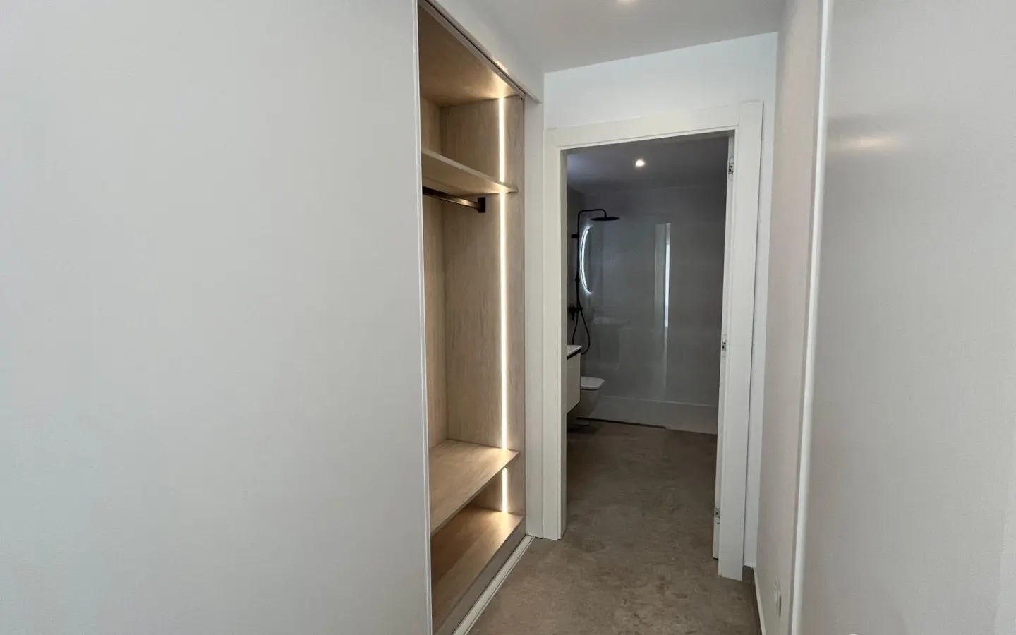 Apartment 110 In Torrevieja, Spain – Mediter Real Estate