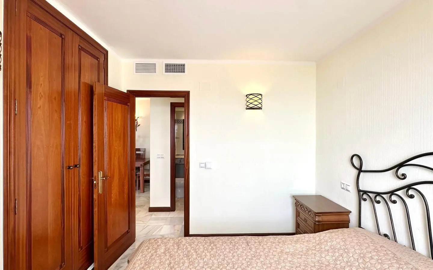 Apartment 95 In Torrevieja, Spain – Mediter Real Estate