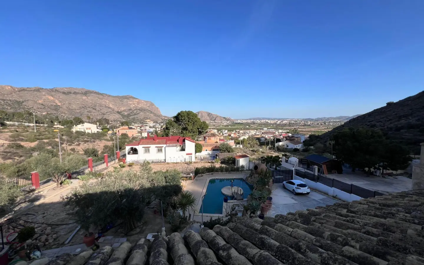 Villa 376 M² In Orihuela, Spain – Mediter Real Estate