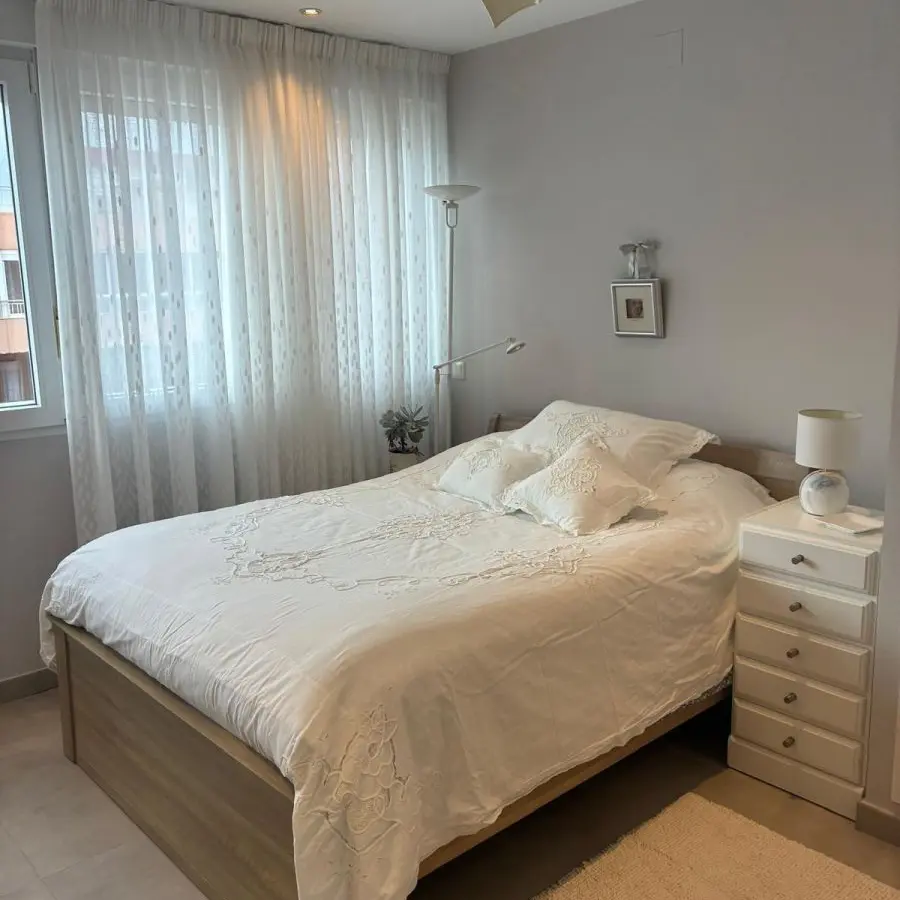 Apartment 100 M² In Torrevieja, Spain – Mediter Real Estate