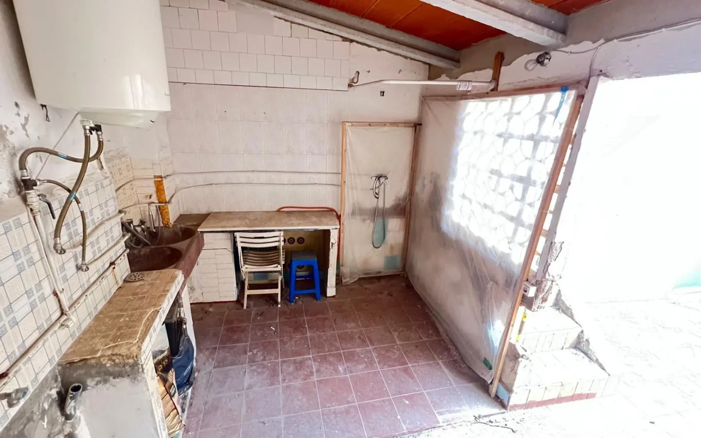 4-bedroom Apartment In Torrevieja, Spain (120 M²)