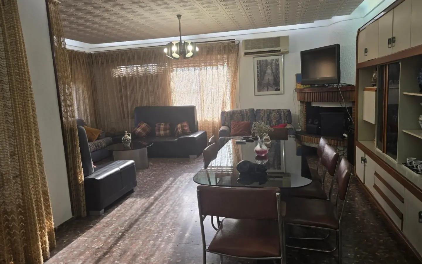 7-bedroom Villa In Orihuela Costa, Spain (230 M²)