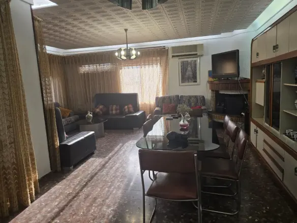 7-bedroom Villa In Orihuela Costa, Spain (230 M²)