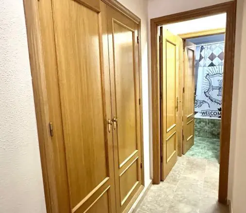 3-bedroom Apartment In Torrevieja, Spain (123 M²)
