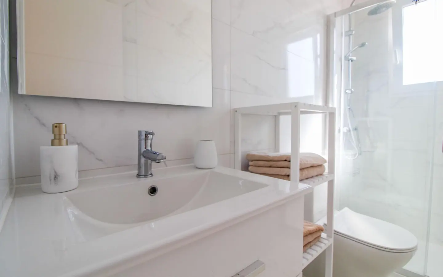 Penthouse 85 M² In Torrevieja, Spain – Mediter Real Estate