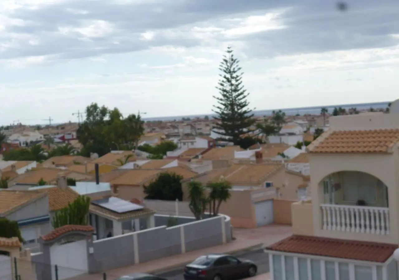Apartment In Alicante, Spain – Mediter Real Estate