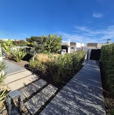2-bedroom Villa In Algorfa, Spain (132 M²)