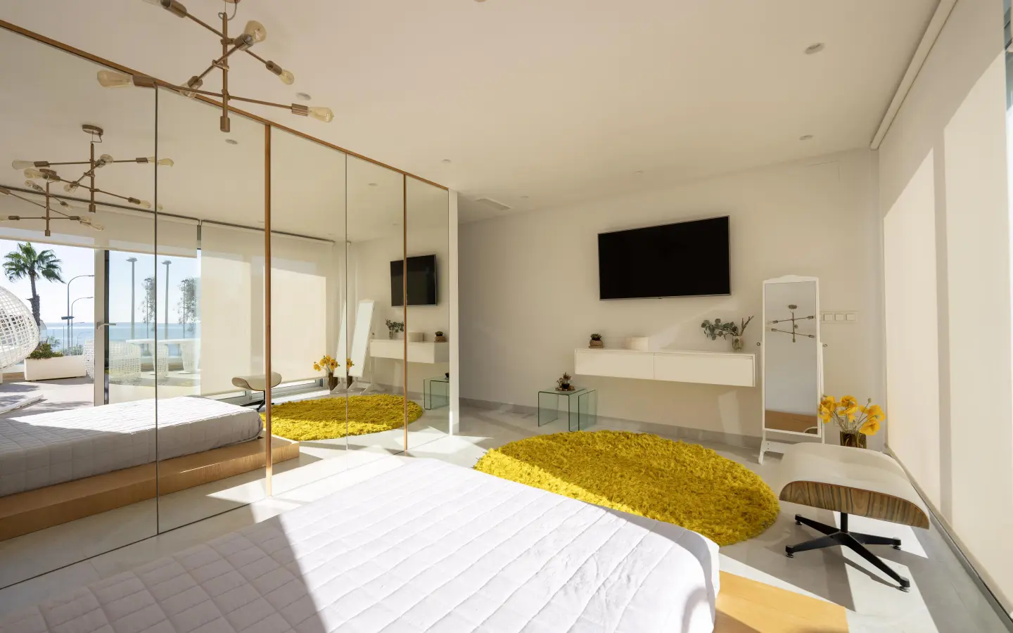 4-bedroom Villa In Orihuela Costa, Spain (302 M²)