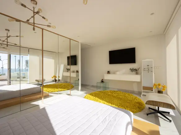 4-bedroom Villa In Orihuela Costa, Spain (302 M²)