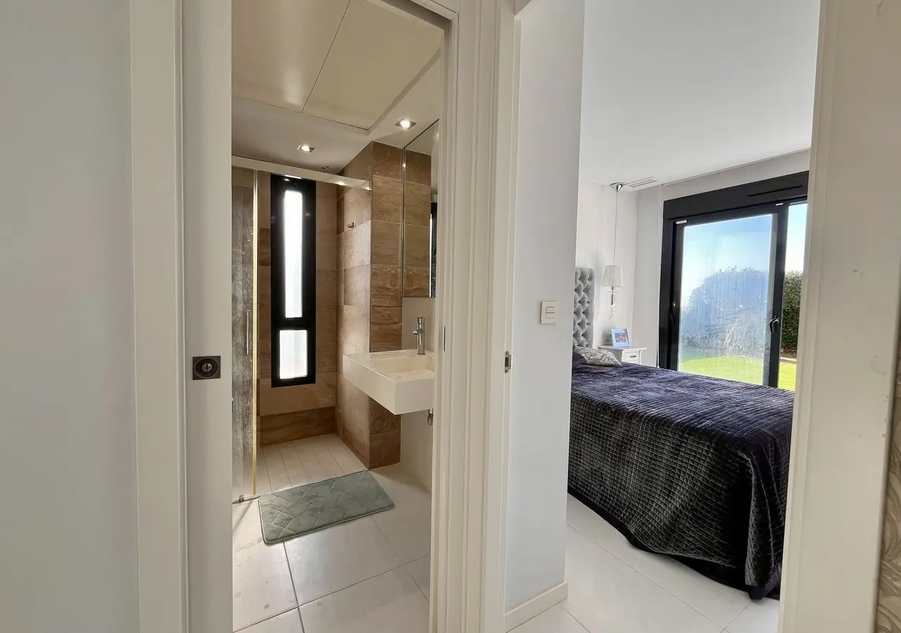 Villa 102 M² In Orihuela Costa, Spain – Mediter Real Estate