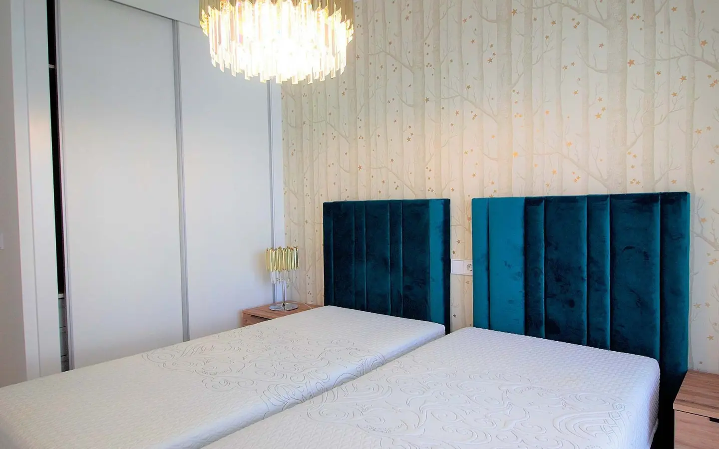 3-bedroom Apartment In Santa Pola, Spain (93 M²)