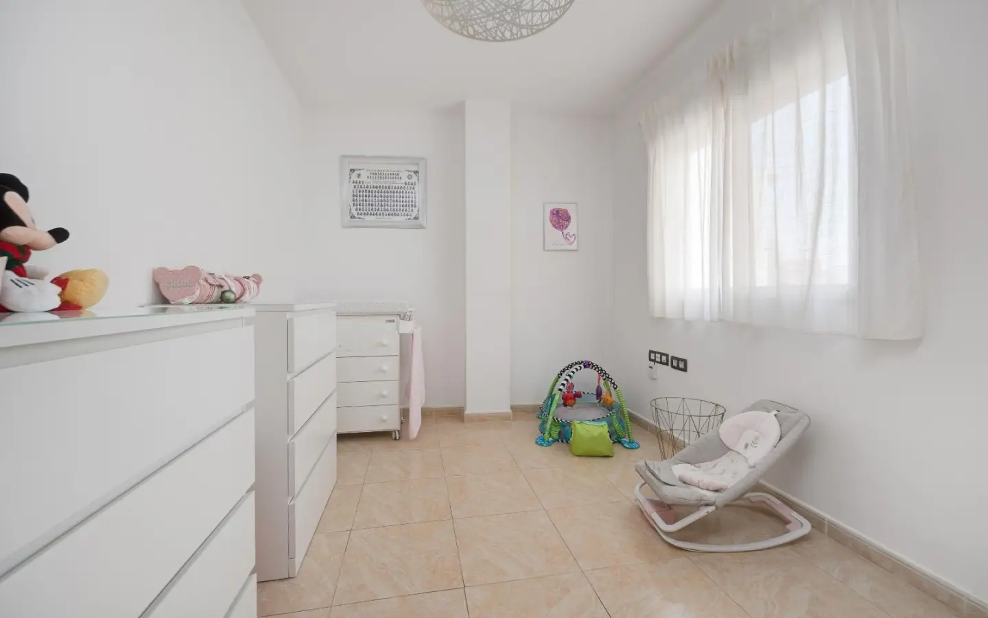 Apartment 131 In Torrevieja, Spain – Mediter Real Estate