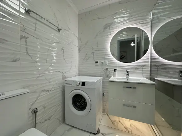 2-bedroom Apartment In Torrevieja, Spain (82 M²)