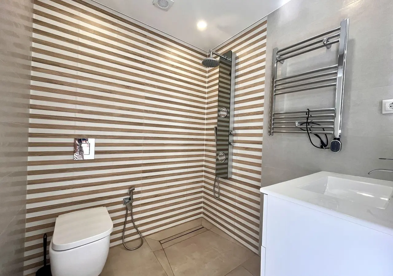 Villa 218 M² In Torrevieja, Spain – Mediter Real Estate