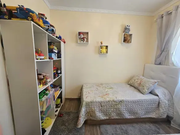 3-bedroom Villa In Torrevieja, Spain (74 M²)
