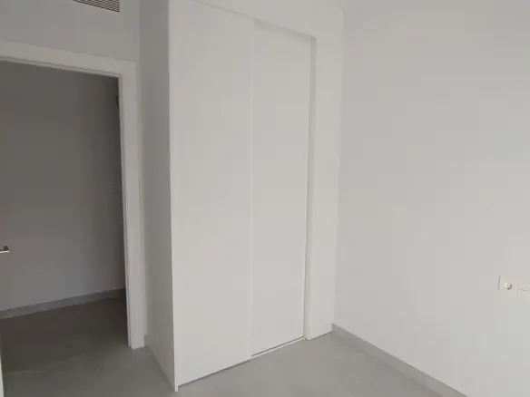 2-bedroom Apartment In Torrevieja, Spain (88 M²)