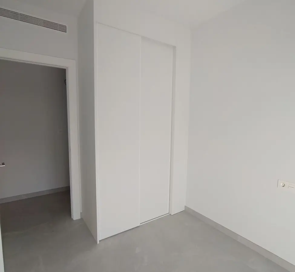 2-bedroom Apartment In Torrevieja, Spain (88 M²)