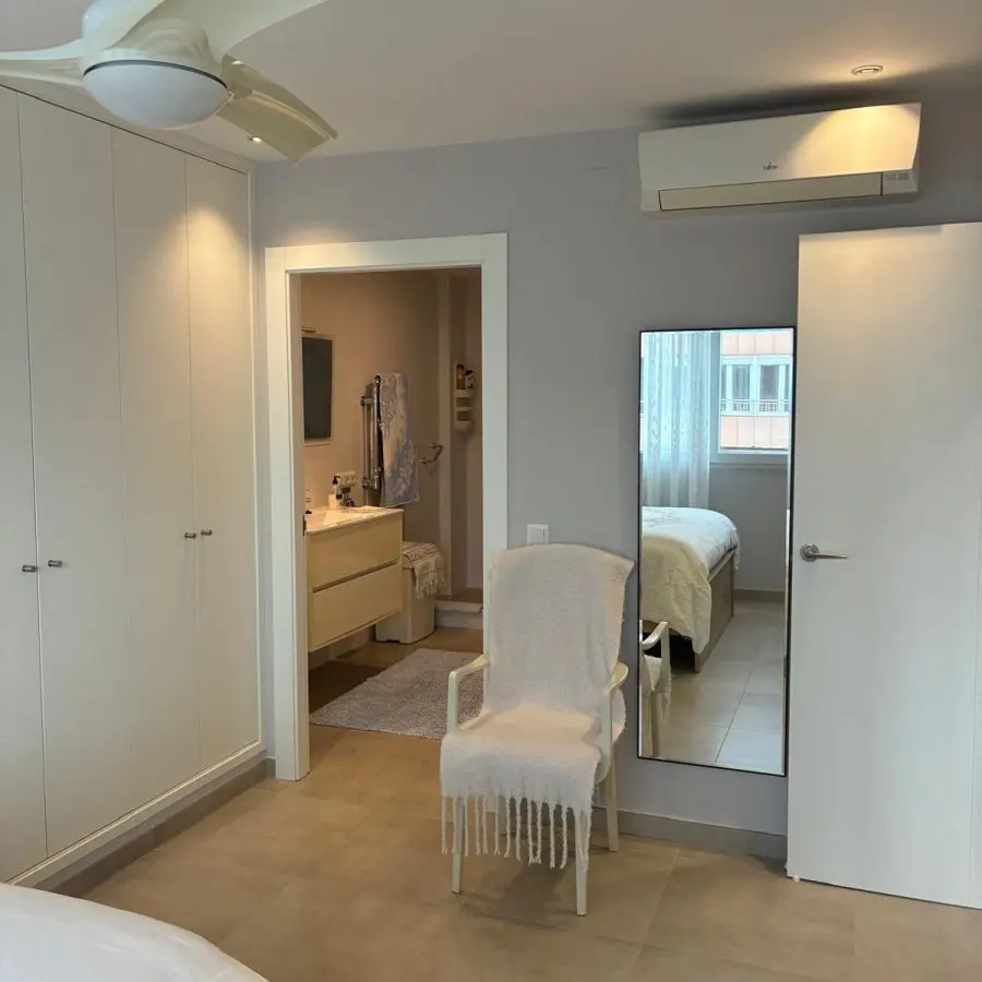Apartment 100 M² In Torrevieja, Spain – Mediter Real Estate