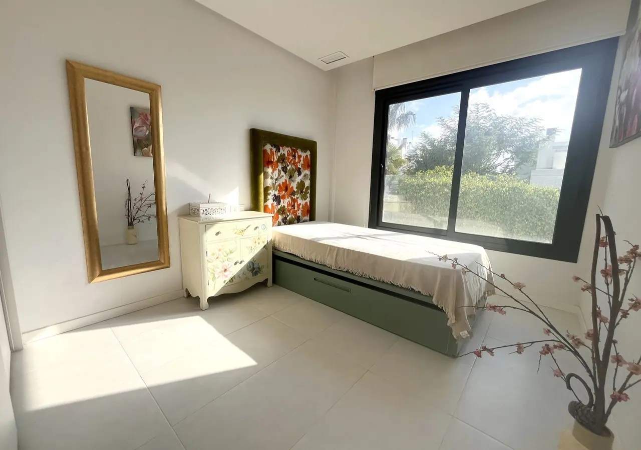 Villa 102 M² In Orihuela Costa, Spain – Mediter Real Estate