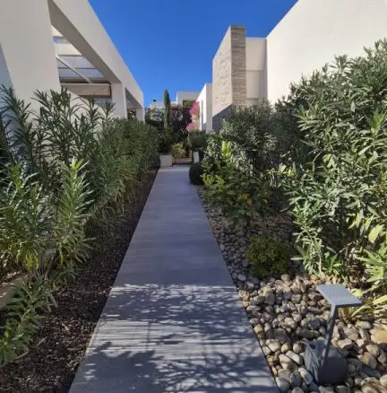2-bedroom Villa In Algorfa, Spain (132 M²)