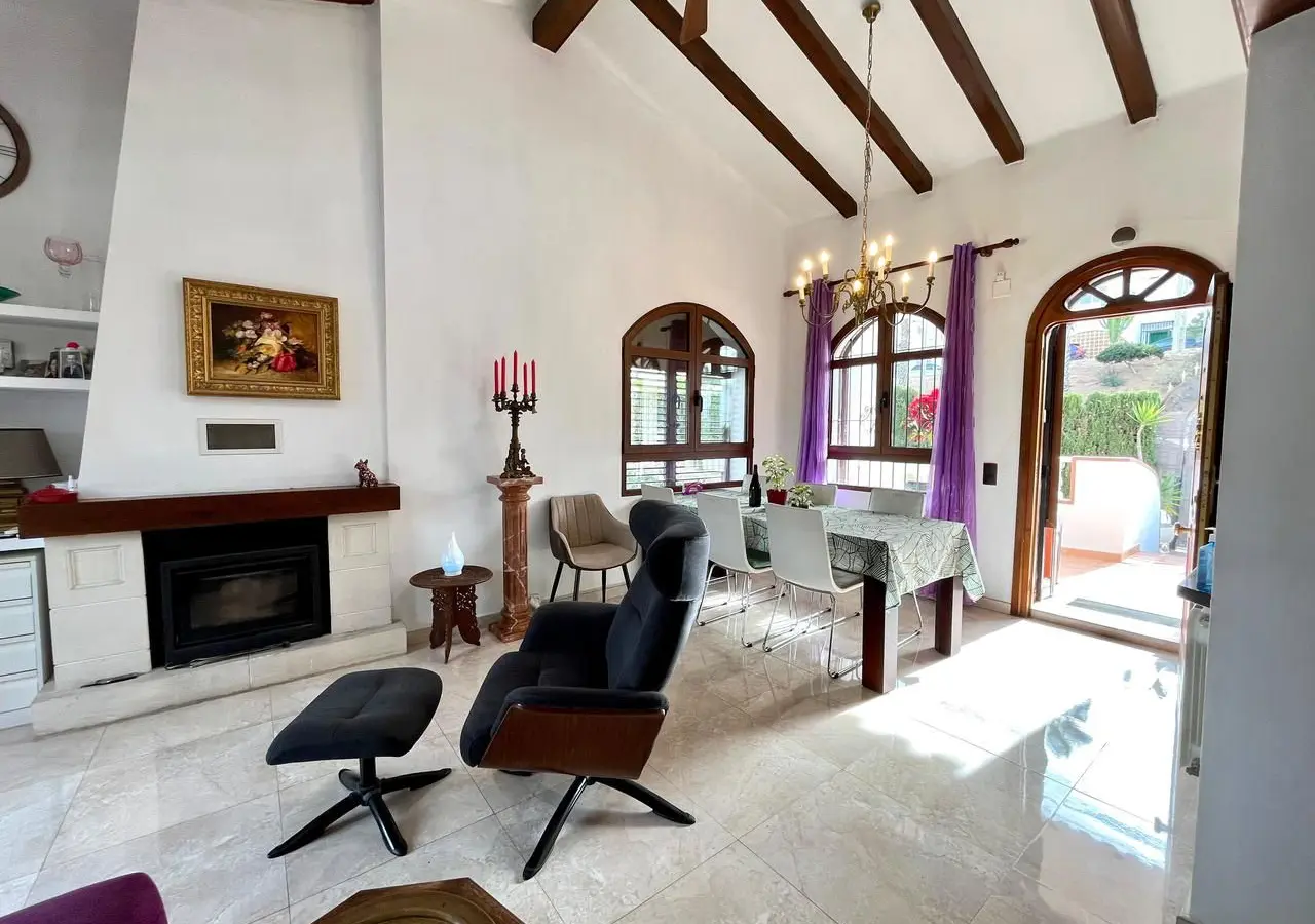 Villa 184 M² In Orihuela Costa, Spain – Mediter Real Estate