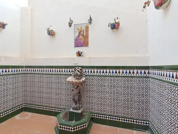 5-bedroom Apartment In Torrevieja, Spain (250 M²)