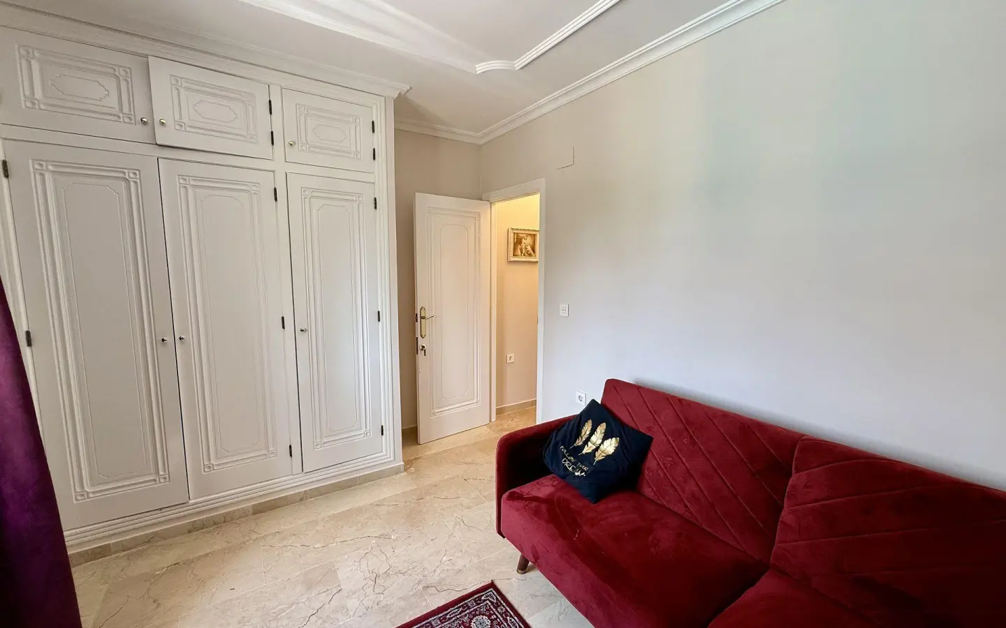 4-bedroom Villa In Orihuela Costa, Spain (137 M²)
