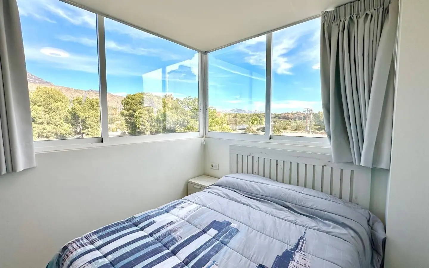Apartment 103 M² In Finestrat, Spain – Mediter Real Estate