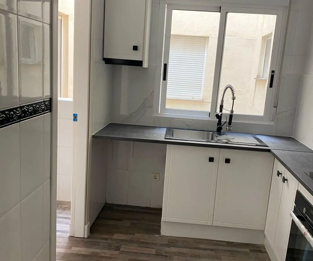 2-bedroom Apartment In San Miguel De Salinas, Spain (75 M²)
