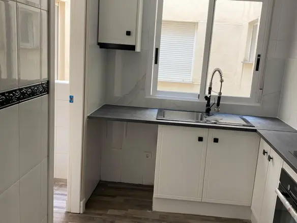 2-bedroom Apartment In San Miguel De Salinas, Spain (75 M²)