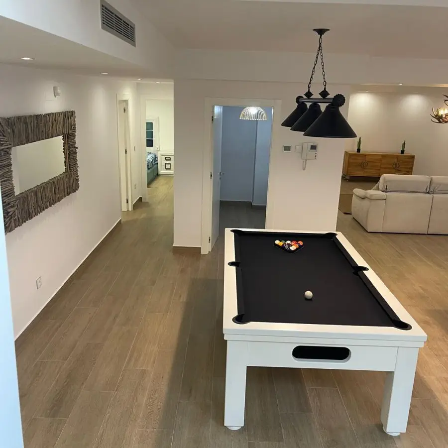 Villa 316 M² In San Miguel De Salinas, Spain – Mediter Real Estate