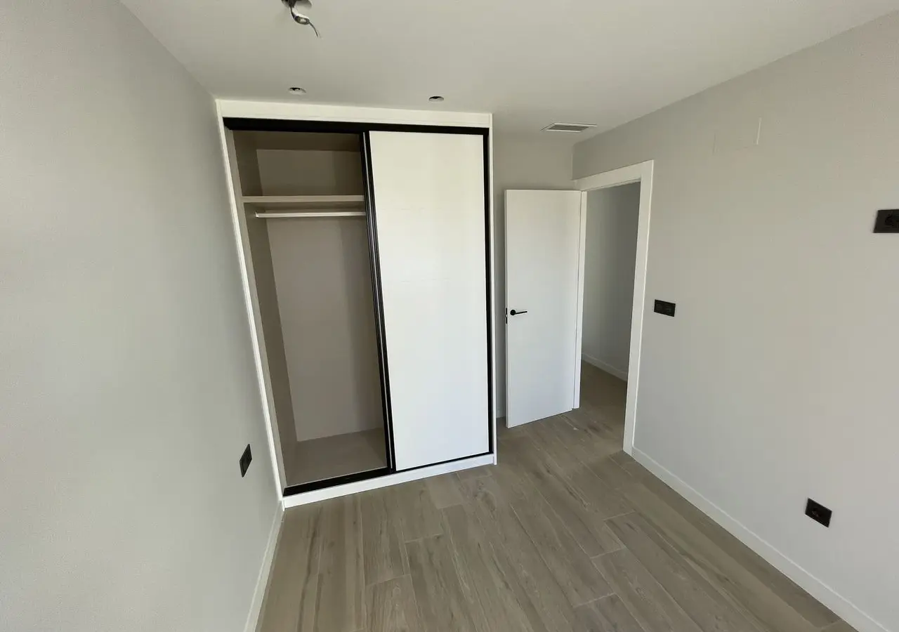 Apartment 120 M² In Pilar De La Horadada, Spain – Mediter Real Estate
