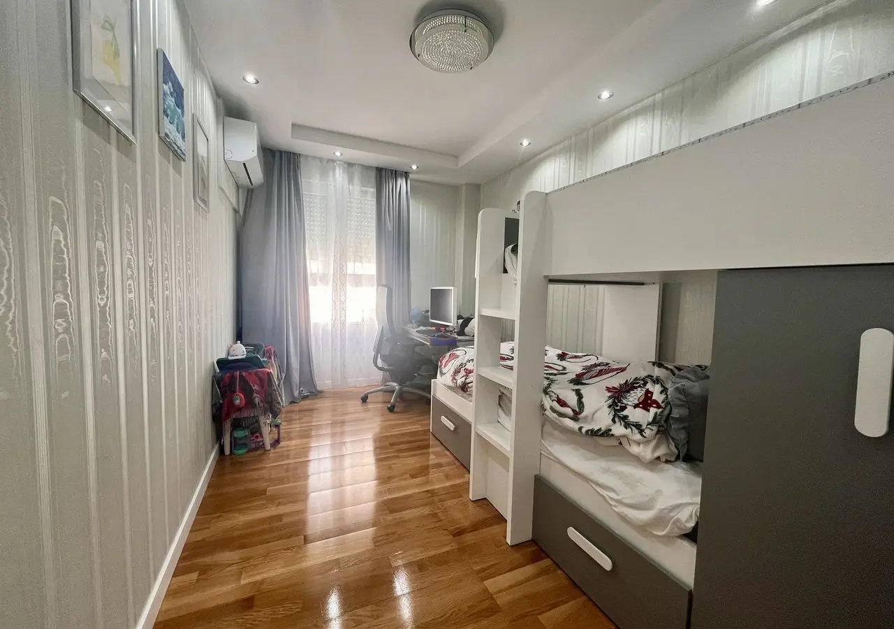 Apartment 101 M² In Torrevieja, Spain – Mediter Real Estate